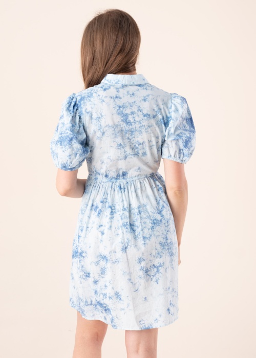 Y.A.S. suknelė „Ocean”