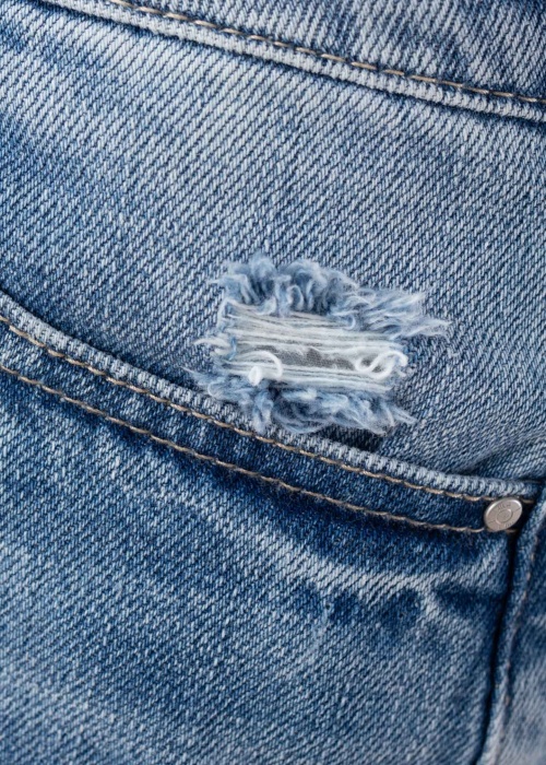 Vila šortai „Sara“