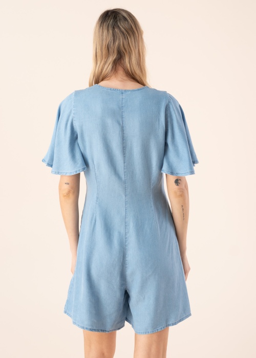 Vero Moda kombinezonas Viviana