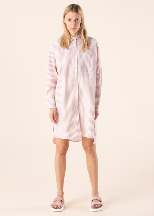 Vila palaidinė ilgomis rankovėmis Normi