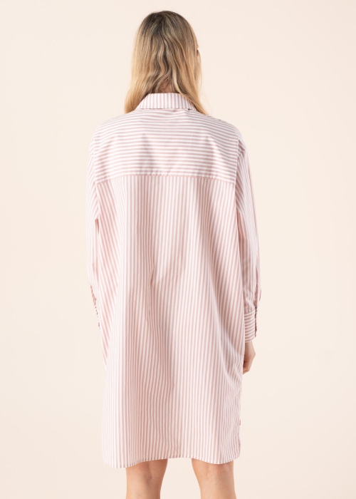 Vila palaidinė ilgomis rankovėmis Normi