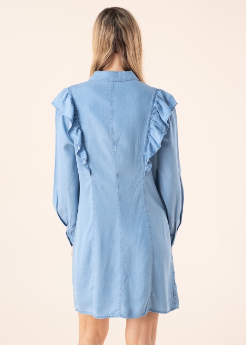 Vila suknelė Olesia