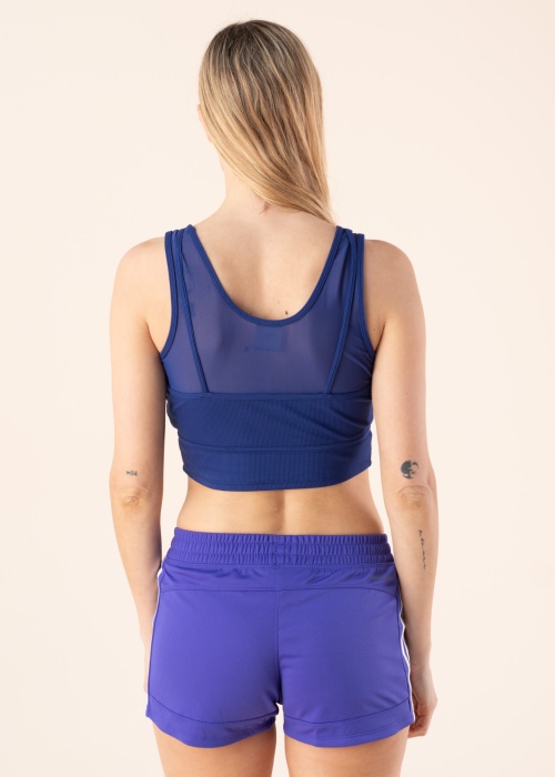 Puma sportinė liemenėlė