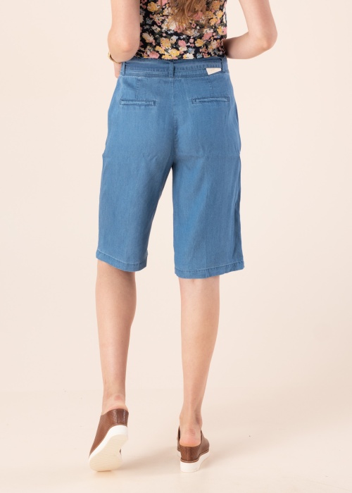 Dranella šortai Para