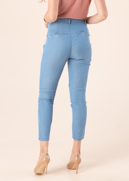 Vero Moda kelnės Mia