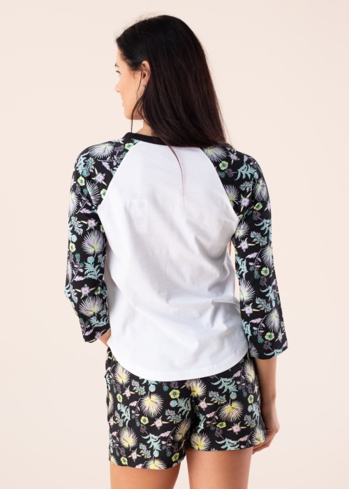 Vans marškinėliai ilgomis rankovėmis Califas