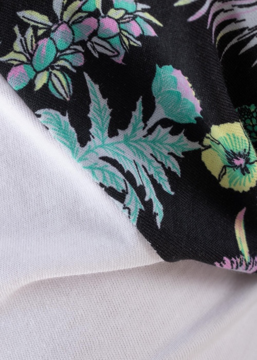 Vans marškinėliai ilgomis rankovėmis Califas