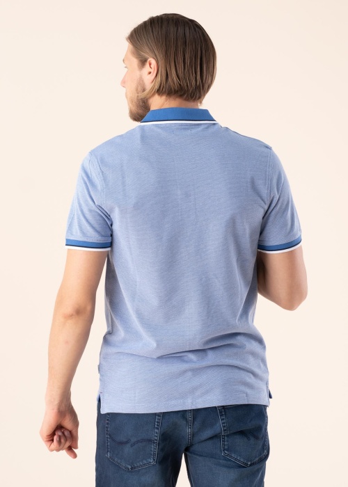Jack & Jones polo marškinėliai Bluwin