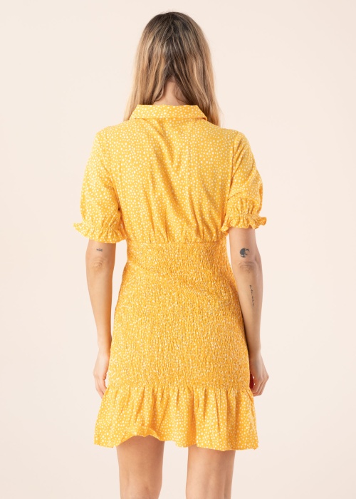 Vero Moda suknelė Dicthe