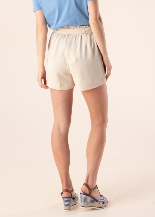 Only šortai Lavender