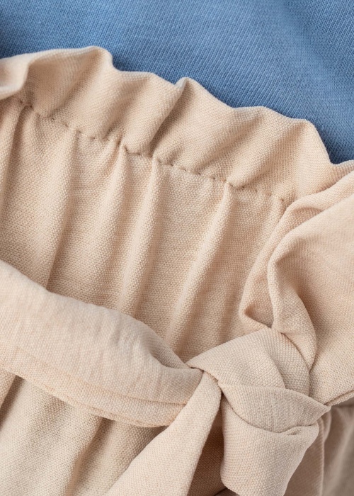 Only šortai Lavender