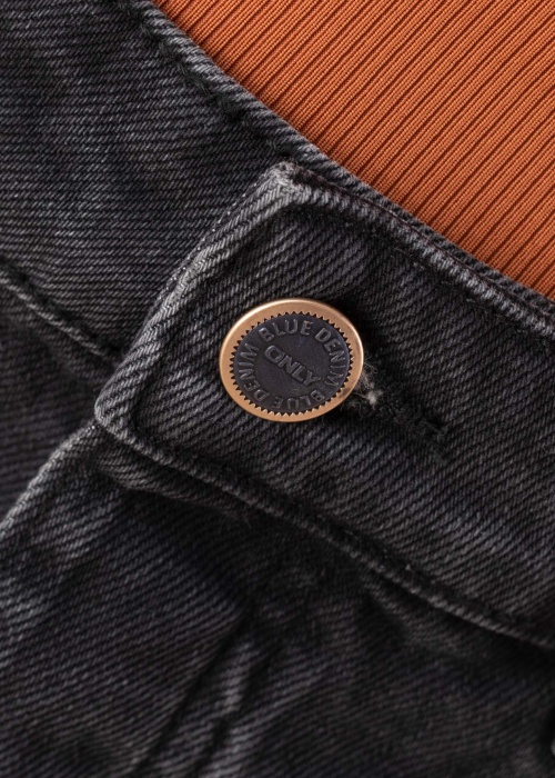 Only džinsinis sijonas Sky