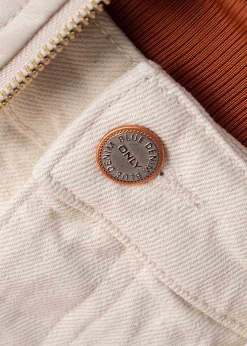 Only džinsinis sijonas Sky