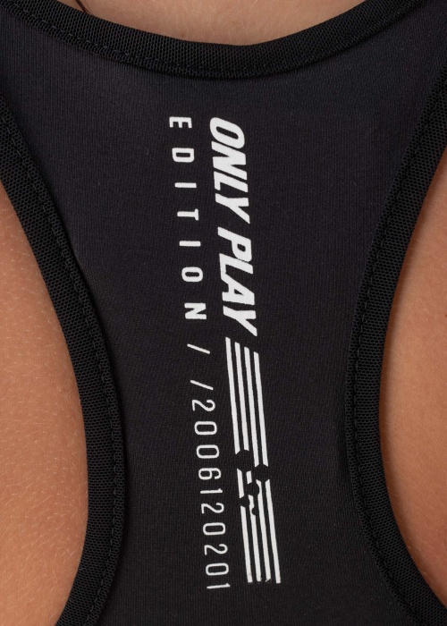 Only sportinė liemenėlė