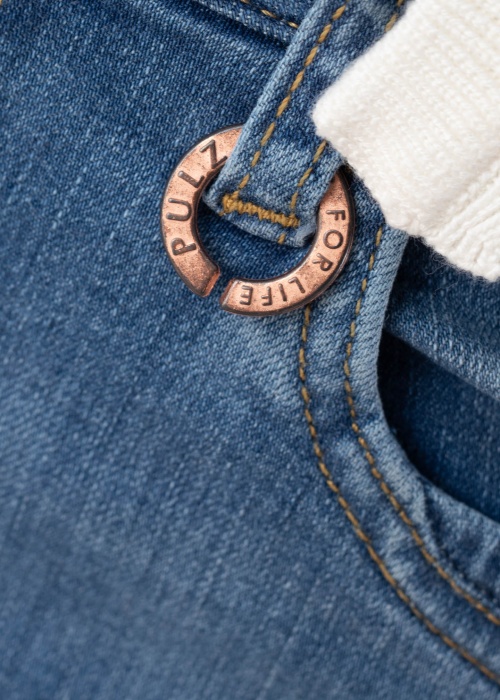 Pulz džinsai „Emma“