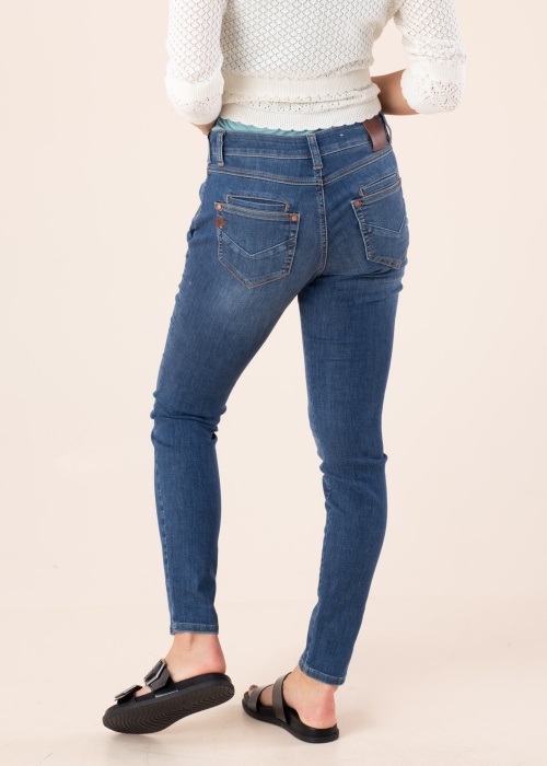 Pulz džinsai „Mary“