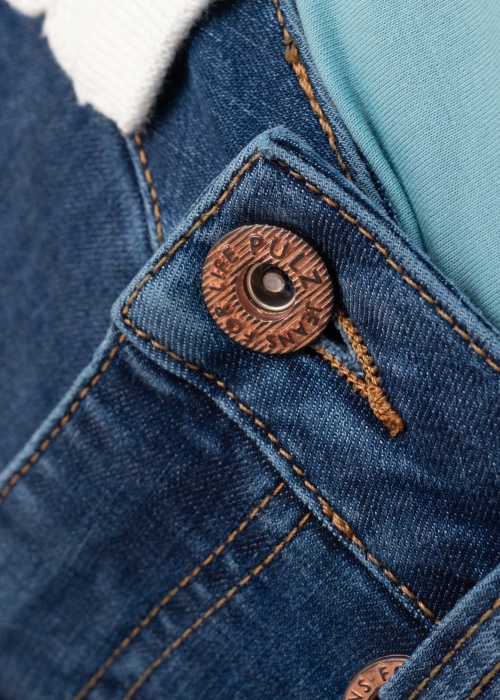 Pulz džinsai „Mary“