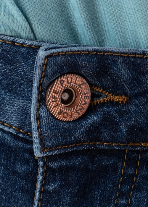 Pulz džinsai „Emma“