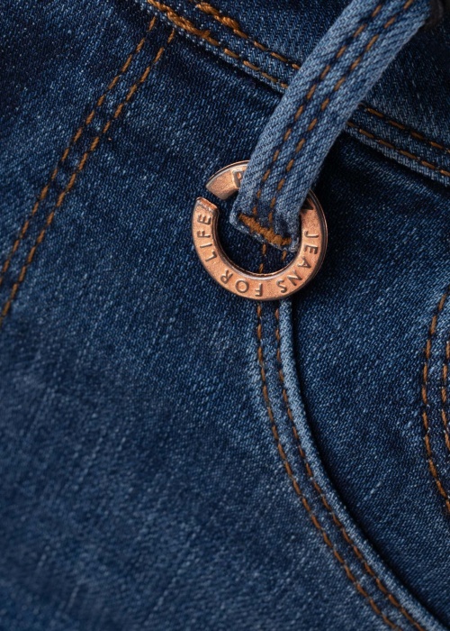 Pulz džinsai „Emma“