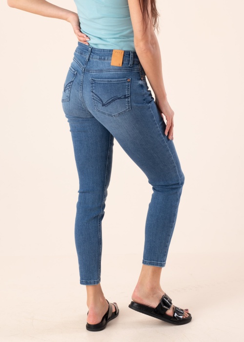 Pulz džinsai „Emma“