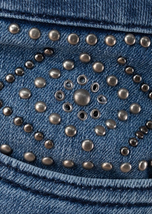 Pulz džinsai „Emma“