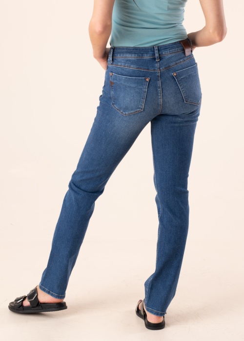 Pulz džinsai „Emma“