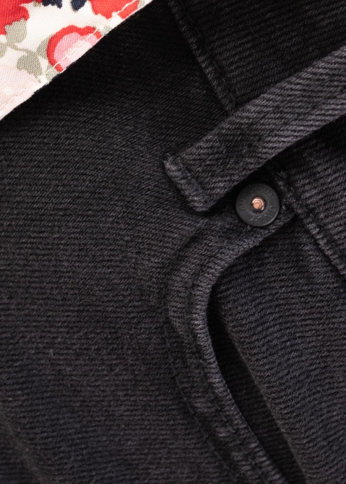 Only džinsiniai šortai Emily