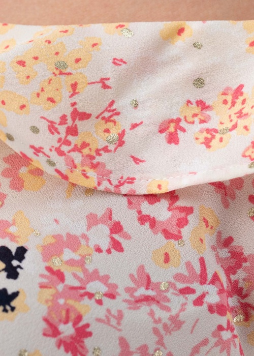 Vero Moda palaidinė Hannah