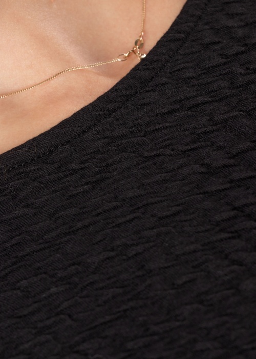 Only palaidinė ilgomis rankovėmis Darina