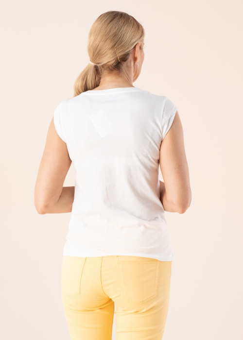 Pepe Jeans marškinėliai „Camila“