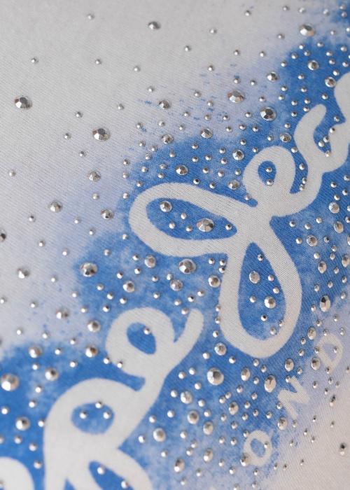 Pepe Jeans marškinėliai „Camila“