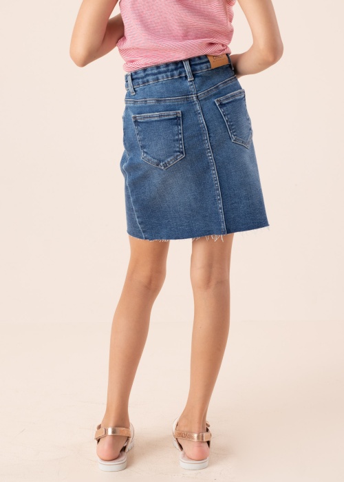 Only džinsinis sijonas Wonder