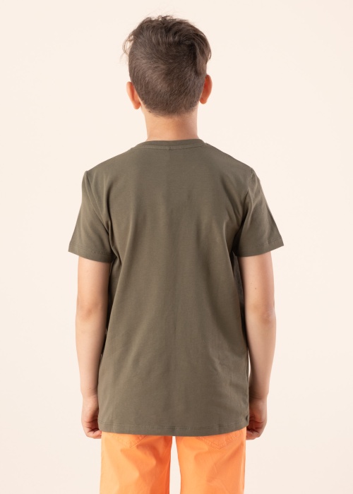 Name It marškinėliai „Mtv“