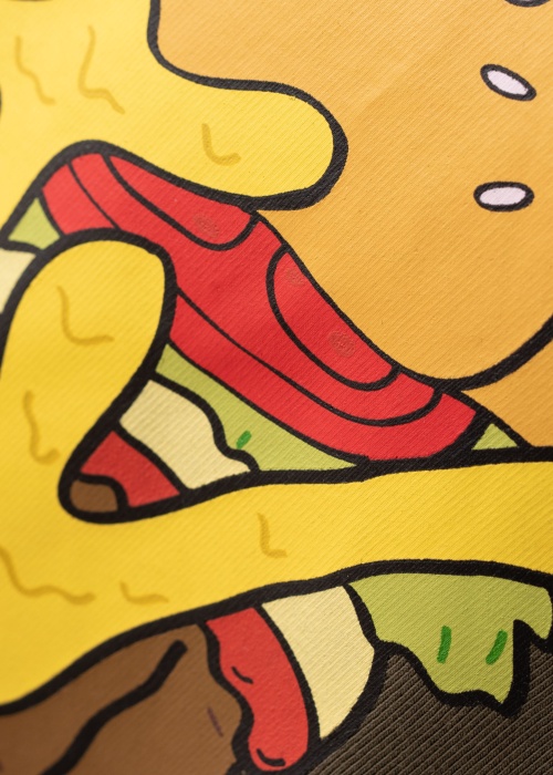 Name It marškinėliai „Mtv“