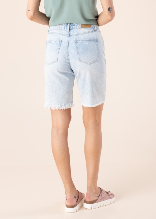 Vero Moda šortai „Carla“