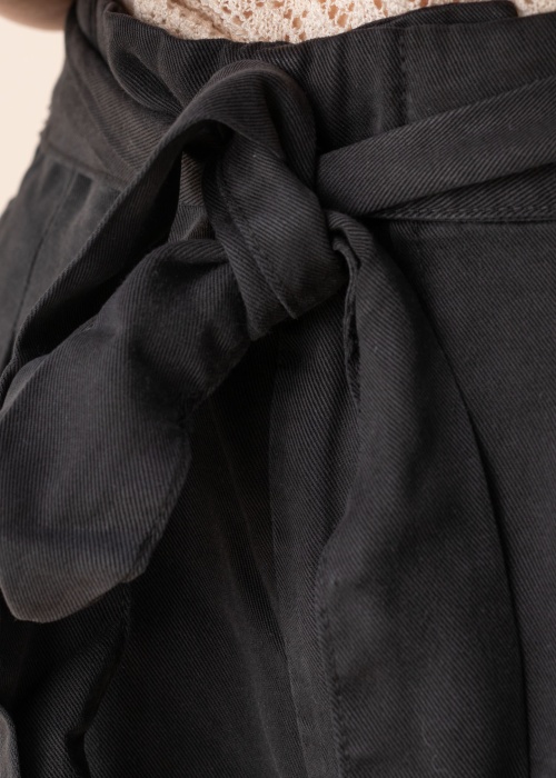 Vero Moda kelnės Mia Hr Loose Summer Shorts Ga