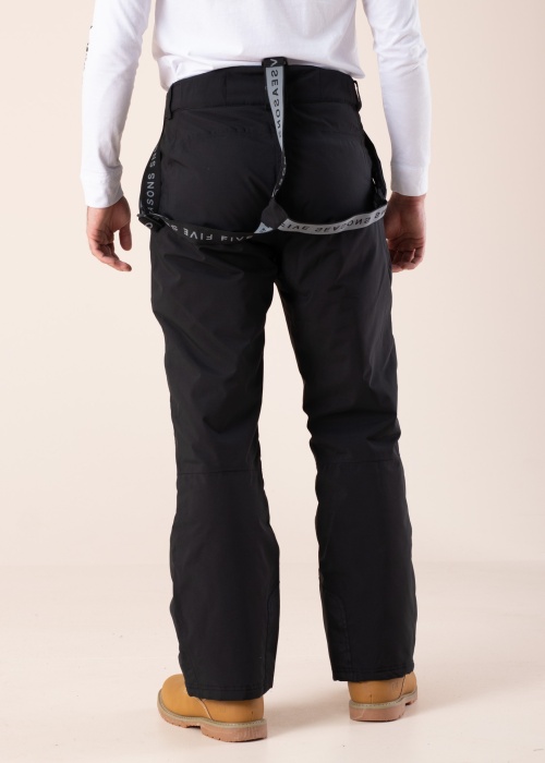 Five Seasons žieminės kelnės