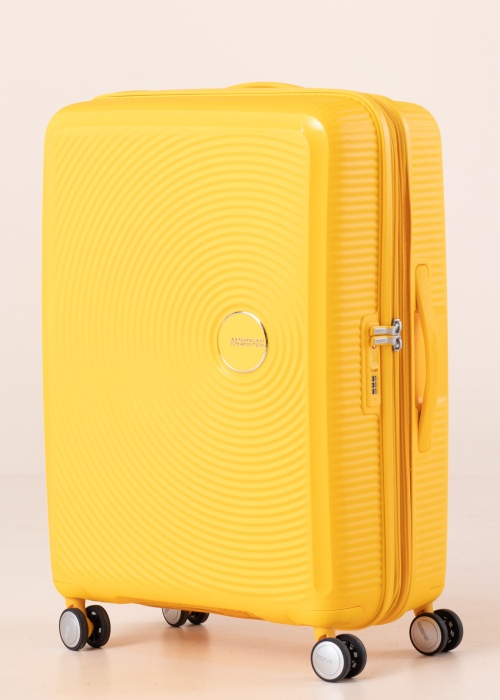 American Tourister lagaminas M Soundbox