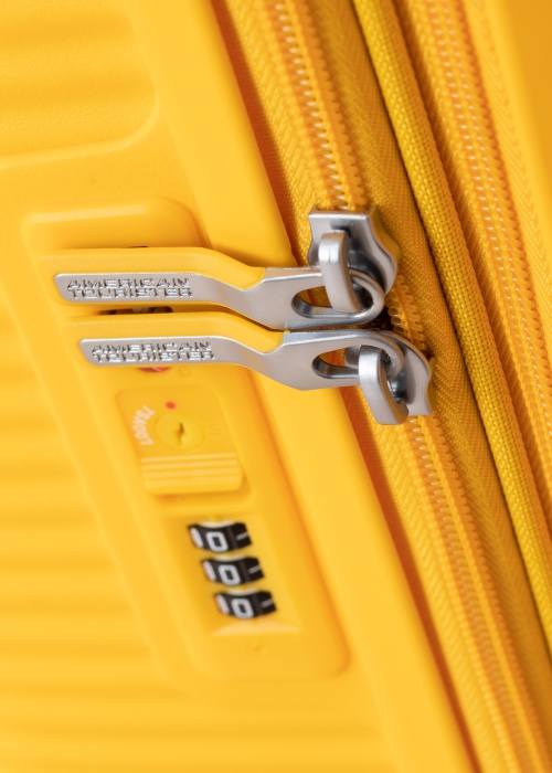 American Tourister lagaminas M Soundbox