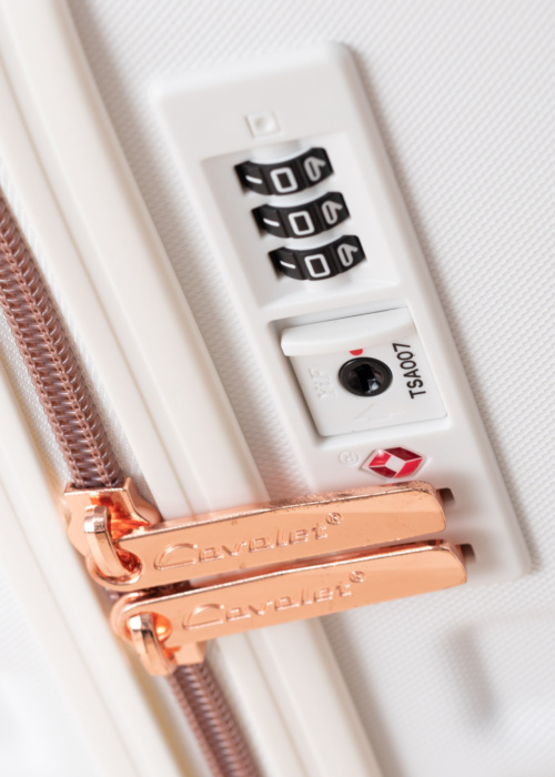 Cavalet lagaminas Pasadena