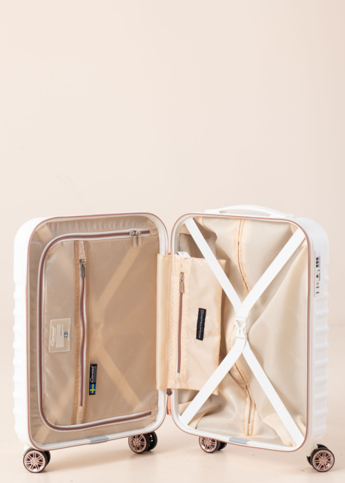 Cavalet lagaminas Pasadena