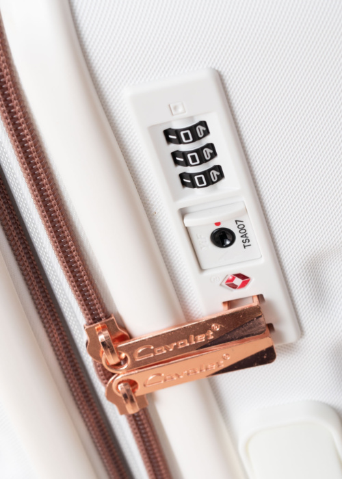 Cavalet lagaminas Pasadena