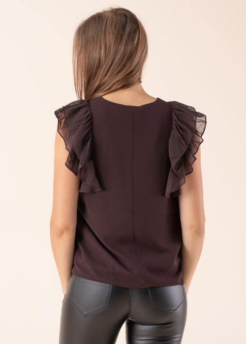 Vero Moda palaidinė Mimi