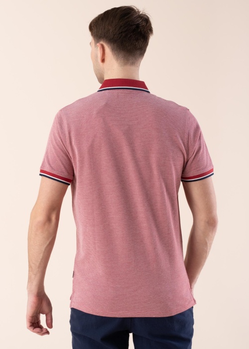 Jack & Jones polo marškinėliai Bluwin