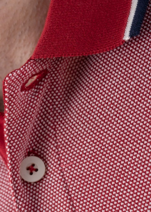 Jack & Jones polo marškinėliai Bluwin