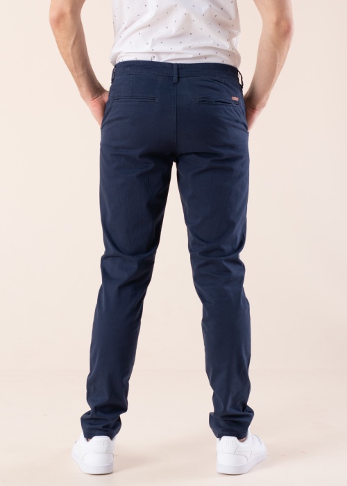 Jack & Jones laisvalaikio kelnės Marco