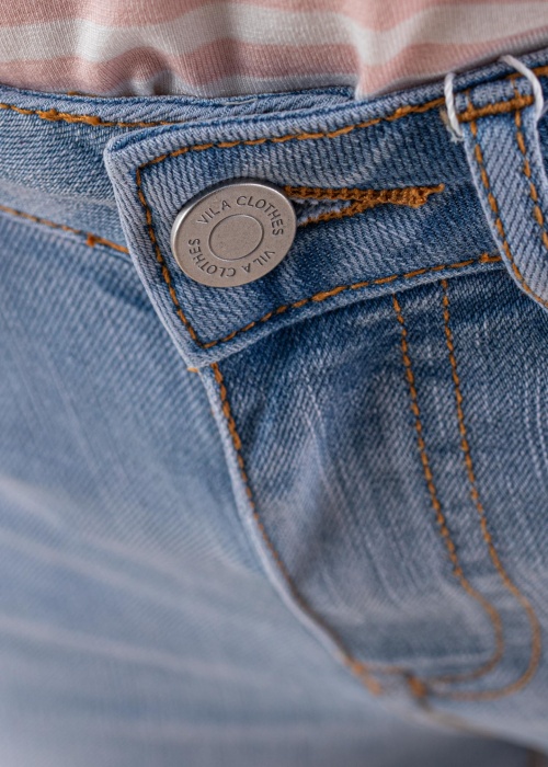 Vans džinsiniai šortai Ekko