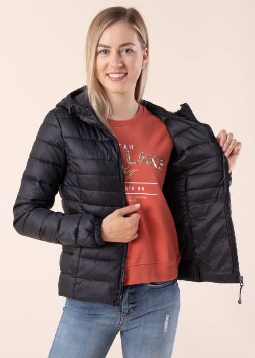 Only pavasario rudens striukė Tahoe