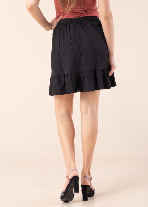 Vero Moda sijonas Cita Bobble