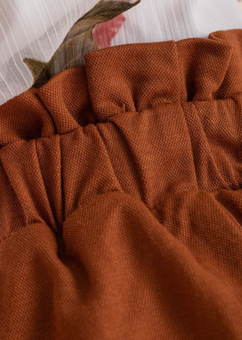 Object šortai Corine